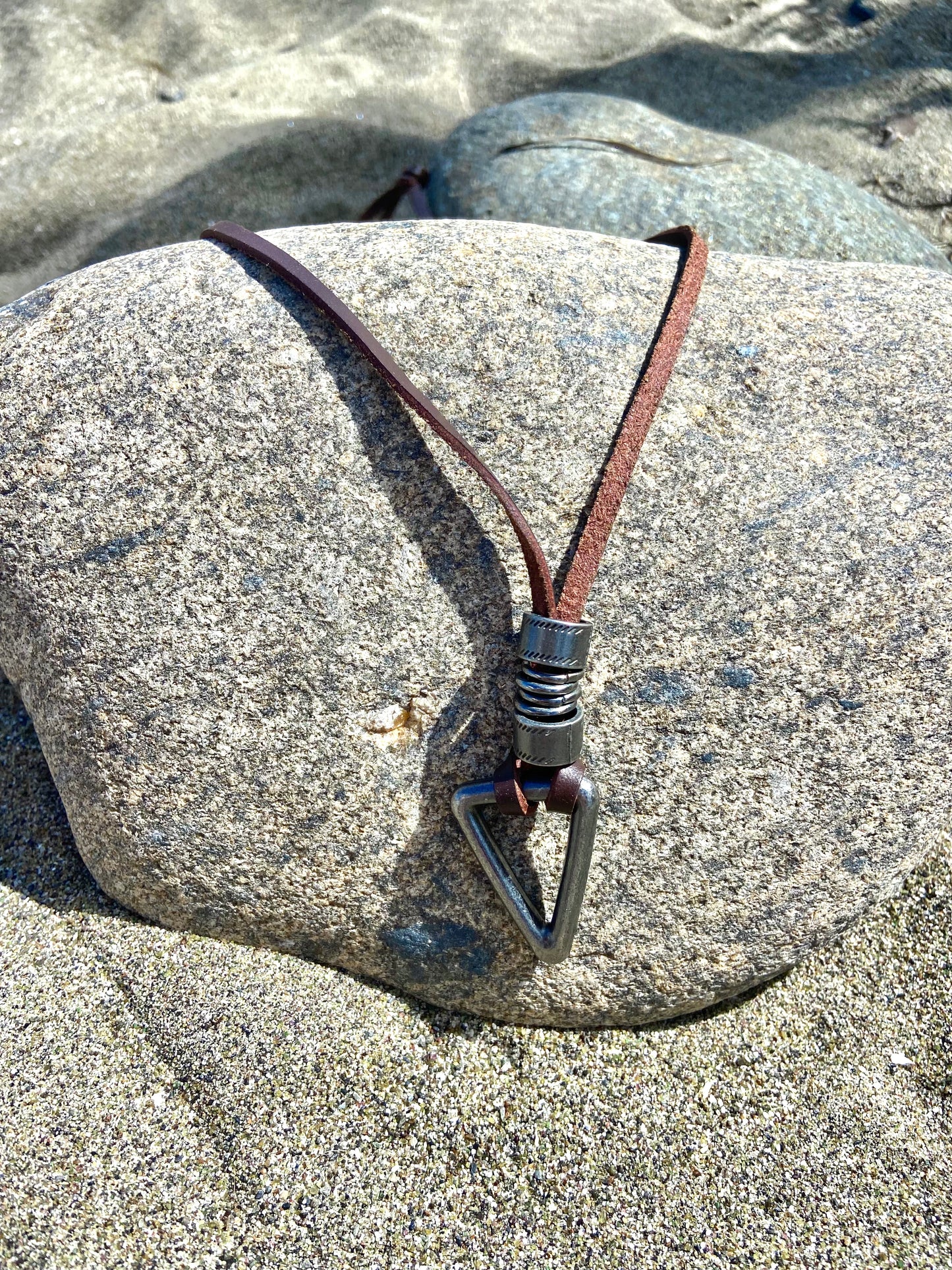 Carabiner