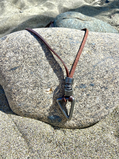 Carabiner
